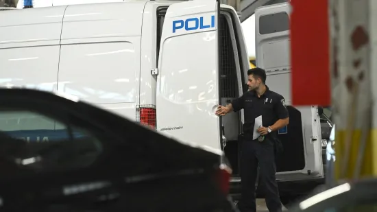 Nova uhićenja USKOK-a u Zagrebu: Poznato o čemu je riječ