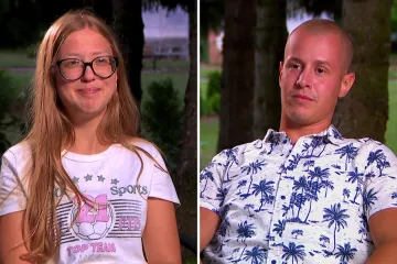 Dejan iz 'Ljubav je na selu' za RTL.hr: 'Kada sam upoznao Ajdu, imao sam želju da joj budem prvi dečko'