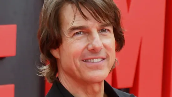 Nakon godina nominacija Tom Cruise dobio počasni Oscar i poslao snažnu poruku o filmu