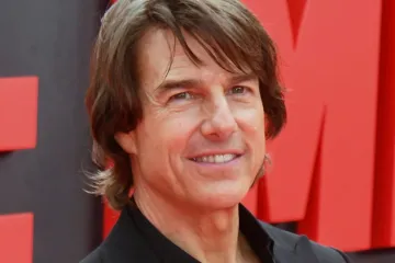 Nakon godina nominacija Tom Cruise dobio počasni Oscar i poslao snažnu poruku o filmu