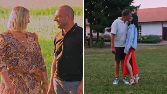 Top trenuci tjedna! Ovo su scene iz 'Ljubav je na selu' o kojima svi pričaju