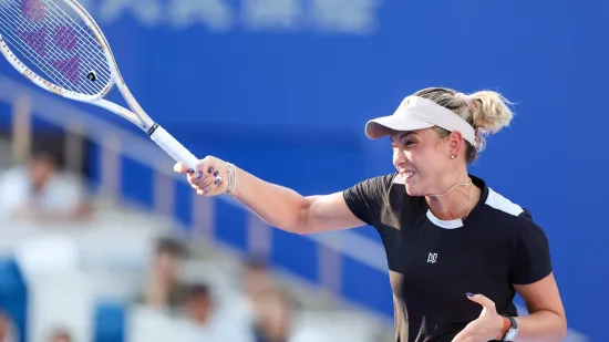 Hrvatice zadržale pozicije na WTA listi: Vekić i Ružić stabilne, Marčinko napredovala