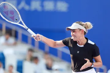 Hrvatice zadržale pozicije na WTA listi: Vekić i Ružić stabilne, Marčinko napredovala