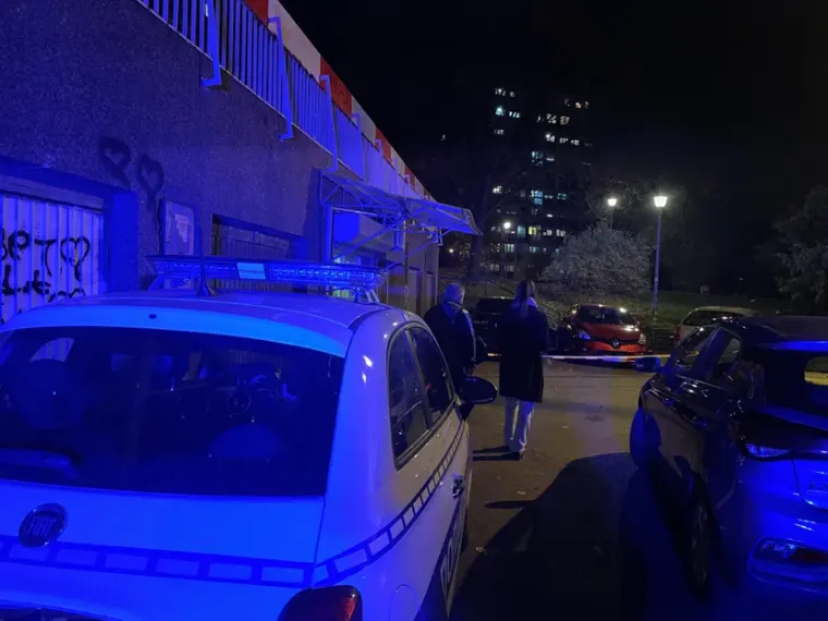 Opsadno stanje nakon pucnjave u Beogradu: Monstrum s perikom izrešetao mladića pred zgradom