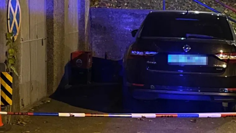 Opsadno stanje nakon pucnjave u Beogradu: Monstrum s perikom izrešetao mladića pred zgradom