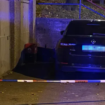 Opsadno stanje nakon pucnjave u Beogradu: Monstrum s perikom izrešetao mladića pred zgradom