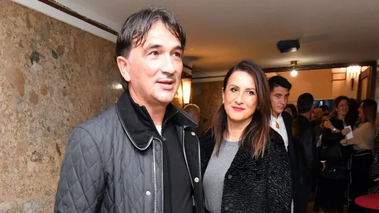 Uspješni, zgodni i samozatajni: Evo kako izgledaju sinovi Zlatka Dalića, jedan je tatina kopija