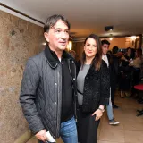 Uspješni, zgodni i samozatajni: Evo kako izgledaju sinovi Zlatka Dalića, jedan je tatina kopija