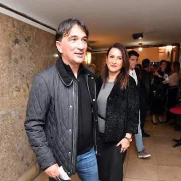 Uspješni, zgodni i samozatajni: Evo kako izgledaju sinovi Zlatka Dalića, jedan je tatina kopija