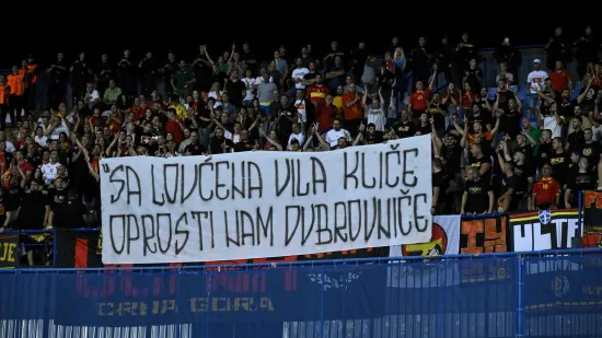 Crna Gora pod opsadom: Uhićeni sumnjivi tipovi, traže se napadači na Hrvate