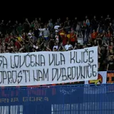 Crna Gora pod opsadom: Uhićeni sumnjivi tipovi, traže se napadači na Hrvate