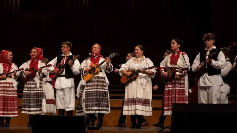 [KVIZ] Jesi li pravi poznavatelj slavonskih pjesama?