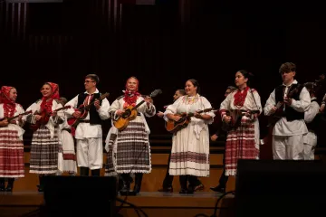 [KVIZ] Jesi li pravi poznavatelj slavonskih pjesama?