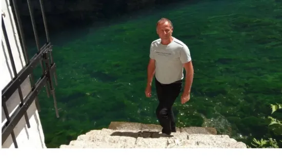 Domar ubojica iz BiH dobio 42 godine robije: Strojnicom nasmrt izrešetao troje kolega u gimnaziji