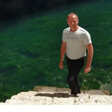 Domar ubojica iz BiH dobio 42 godine robije: Strojnicom nasmrt izrešetao troje kolega u gimnaziji