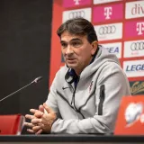 Dalićevi ratnici moraju pobijediti ako žele u prvu jakosnu skupinu! Ovo je vjerojatni sastav