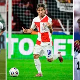 Hrvatski maestro u društvu velikana: Modrić uz Messija i Ronalda ruši nove rekorde