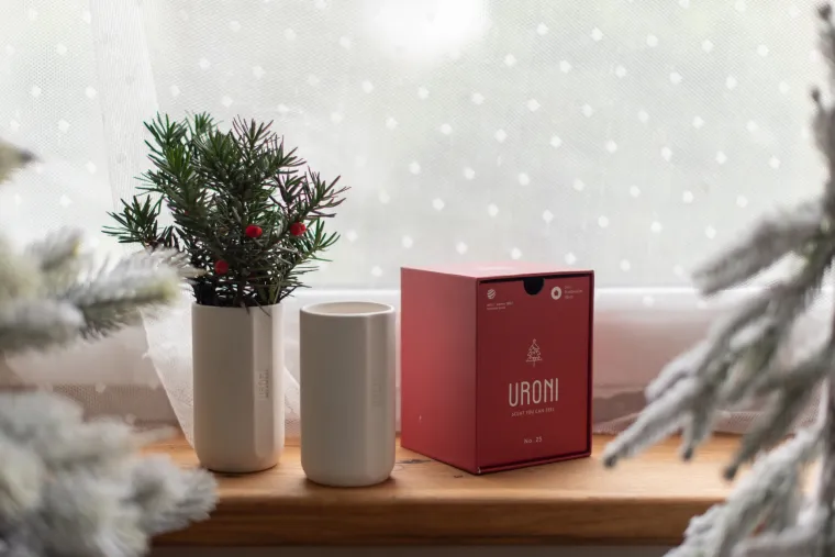 Hrvatski brend mirisnih svijeća za vaše poslovne partnere i najmilije