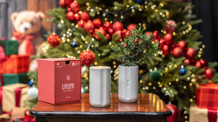 Hrvatski brend mirisnih svijeća za vaše poslovne partnere i najmilije