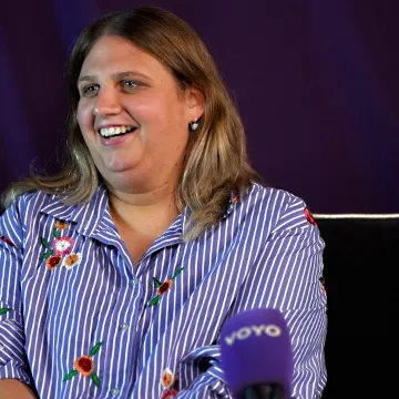 Marija iz 'Života na vagi' zahvalila trenerici Mirni: 'Nikad neću zaboraviti koliko si pomogla'