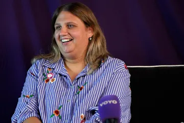 Marija iz 'Života na vagi' zahvalila trenerici Mirni: 'Nikad neću zaboraviti koliko si pomogla'