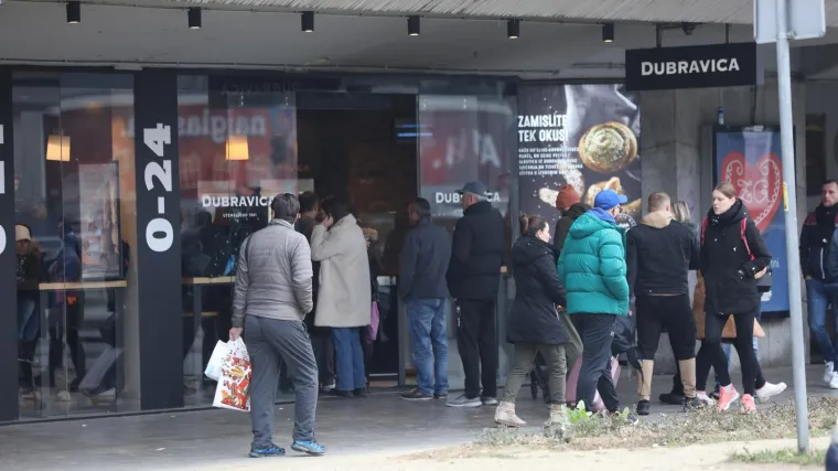 Dan sjećanja je državni praznik, a vi baš morate u trgovinu? Evo što danas ipak radi...