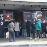 Dan sjećanja je državni praznik, a vi baš morate u trgovinu? Evo što danas ipak radi...