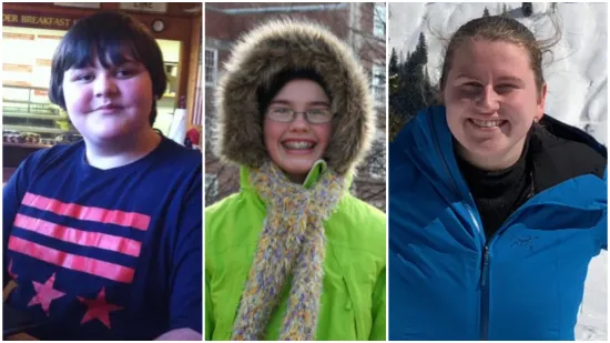 Nekoć su bili ružni pačići, no s vremenom su se toliko proljepšali da su neprepoznatljivi