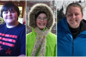 Nekoć su bili ružni pačići, no s vremenom su se toliko proljepšali da su danas neprepoznatljivi