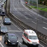 Na autocesti pronašao dvije odsječene ženske ruke!