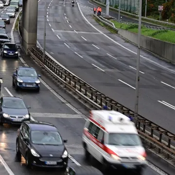 Na autocesti pronašao dvije odsječene ženske ruke!