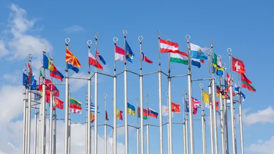 [KVIZ] &Scaron;to se nalazi na zastavama ovih država svijeta?