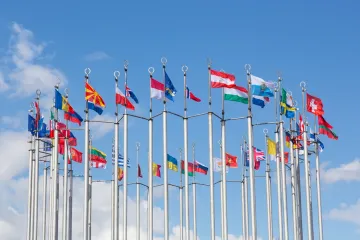 [KVIZ] &Scaron;to se nalazi na zastavama ovih država svijeta?