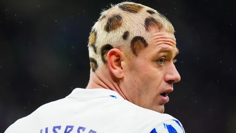 Kovačev pulen ukrao show: Nesvakidašnja frizura zasjenila povijesnu pobjedu Norveške