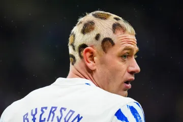 Kovačev pulen ukrao show: Nesvakidašnja frizura zasjenila povijesnu pobjedu Norveške