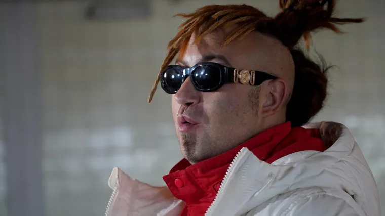 Rasta proslavio 36.: Odnos s Anom Nikolić, uhićenja i skandali koji su mu obilježili karijeru