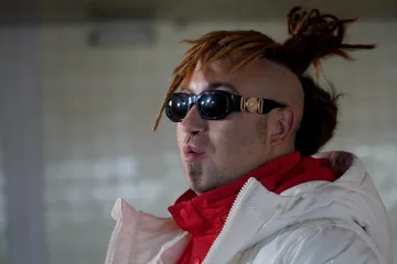 Rasta proslavio 36.: Odnos s Anom Nikolić, uhićenja i skandali koji su mu obilježili karijeru