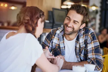 Ako je vaš muškarac na ovom popisu znakova, pravi ste sretnici: Evo zašto su toliko posebni