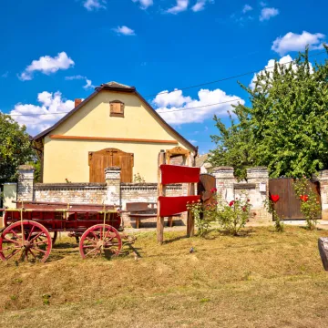 Dokaži da si pravi Slavonac i da razumiješ značenja ovih lokalnih izraza
