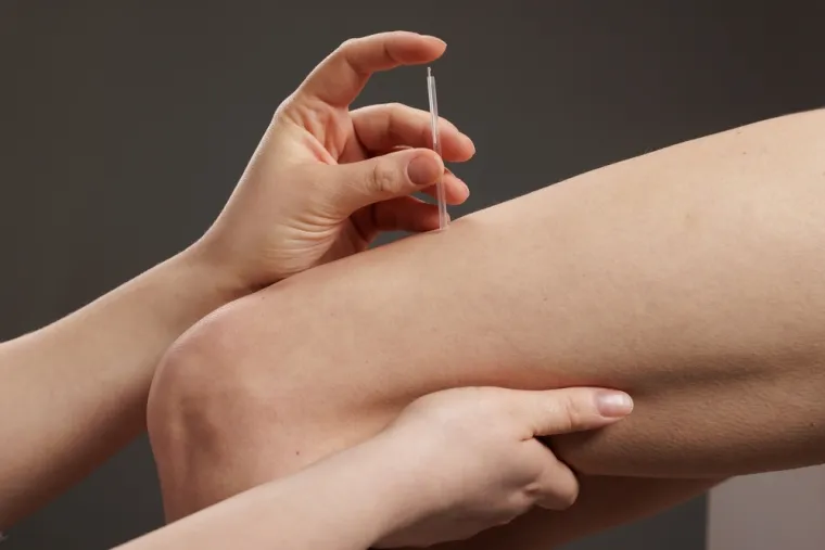 Mjesecima nije mogla spavati dok nije isprobala ovaj tretman: 'Snažna bol je nestala'