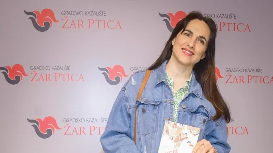 Marijana Mikulić pršti od sreće zbog sina Jakova: 'Čuda su moguća, Bog je velik'