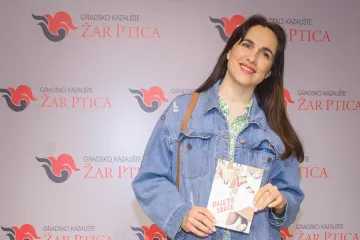 Marijana Mikulić pršti od sreće zbog sina Jakova: 'Čuda su moguća, Bog je velik'