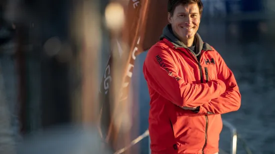 Ispovijest Ivice Kostelića: 'Antarktika je bila ćoravi posao, a jedno me posebno veseli'