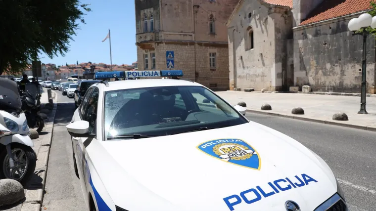 Hoće li se uhićenjima školaraca spriječiti dogovorene tučnjave maloljetnika?