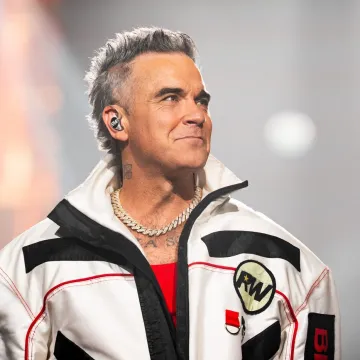 Robbie Williams upozorava na opasne nuspojave injekcija za mršavljenje: 'Vid mi je sve mutniji'