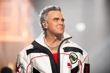 Robbie Williams upozorava na opasne nuspojave injekcija za mršavljenje: 'Vid mi je sve mutniji'