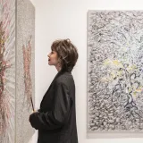 Galerija Spirit of Art predstavlja Beskonačne vrpce Gordane Bakić