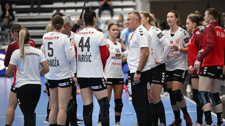 Oslabljena Hrvatska kreće na SP: Obrvan progovorio o najvećoj brizi reprezentacije