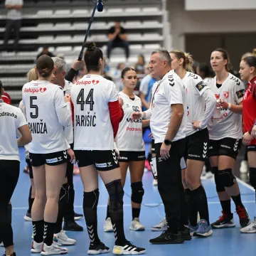 Oslabljena Hrvatska kreće na SP: Obrvan progovorio o najvećoj brizi reprezentacije