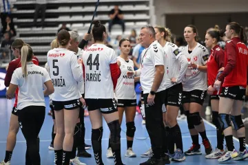 Oslabljena Hrvatska kreće na SP: Obrvan progovorio o najvećoj brizi reprezentacije